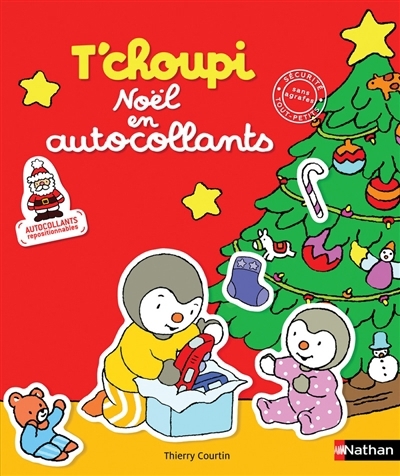 T'choupi | Courtin, Thierry