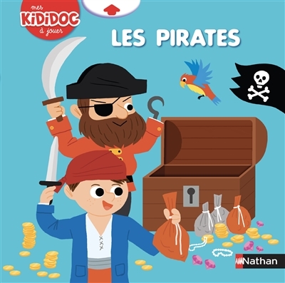 Les pirates | 