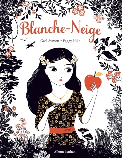 Blanche-Neige | Aymon, Gaël