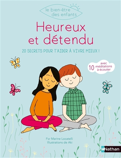 Heureux & détendu | Locatelli, Marine