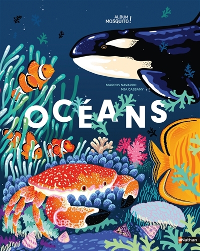 Océans | 