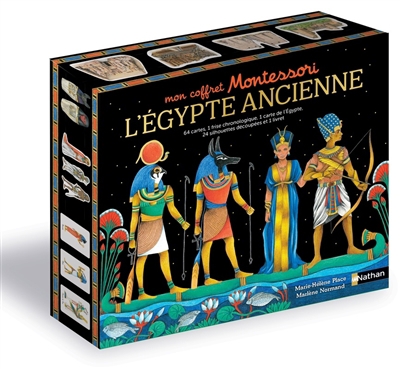 Egypte ancienne (L') | Histoire et géographie