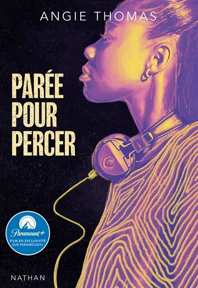 Parée pour percer | Thomas, Angie