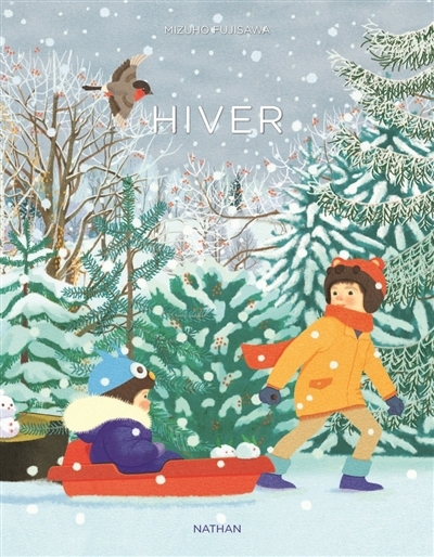 Hiver | Fujisawa, Mizuho
