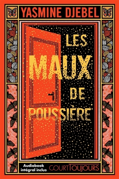 Les maux de poussière | Djebel, Yasmine