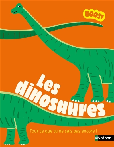 dinosaures (Les) | Prévôt, Guillaume (Auteur) | Marchand, David (Auteur) | Tourigny, Vincent (Illustrateur)