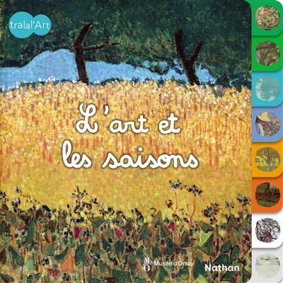 L'art et les saisons | 