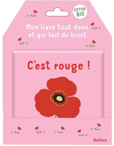 C'est rouge ! | Hayashi, Emiri