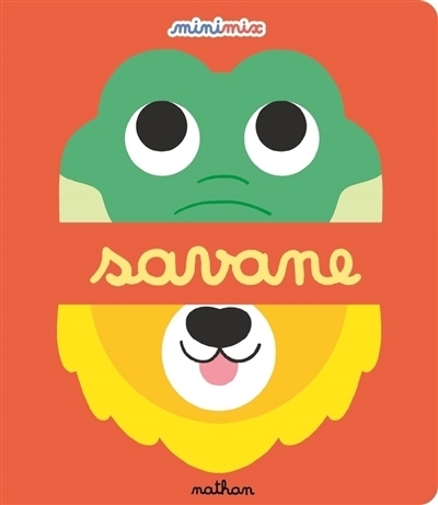 Savane | Dall'Ava, Caroline