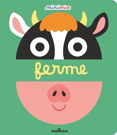 Ferme | Dall'Ava, Caroline