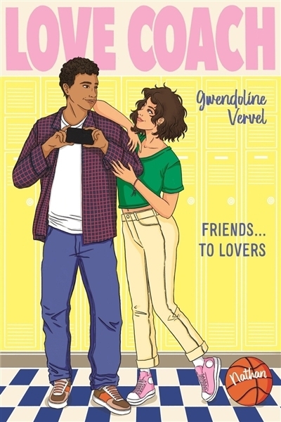 Love coach | Vervel, Gwendoline