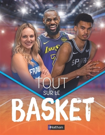 Tout sur le basket | 