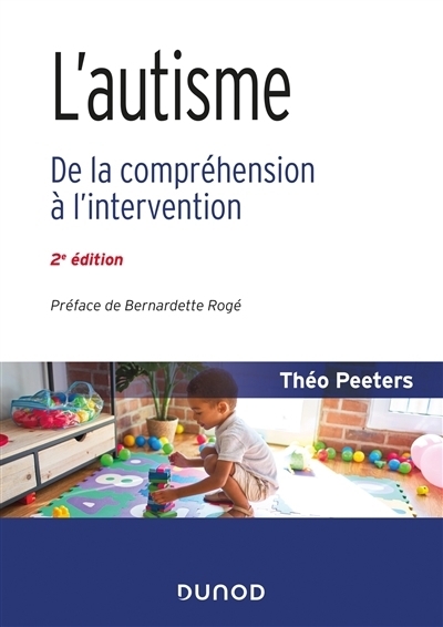 autisme (L') | Peeters, Theo