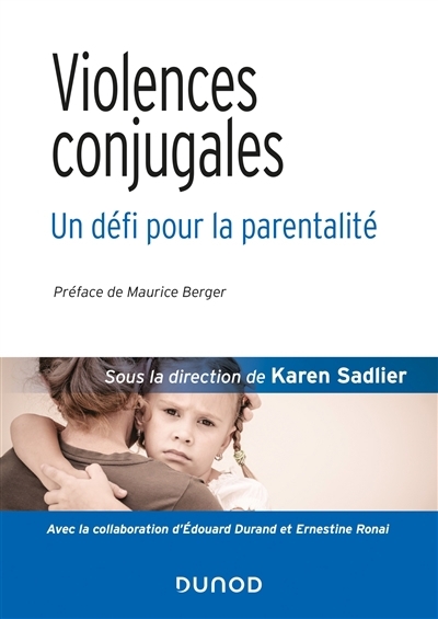 Violences conjugales | Sadlier, Karen