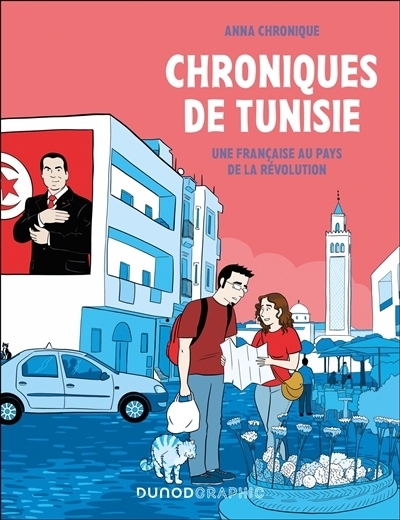 Chroniques de Tunisie | Chronique, Anna