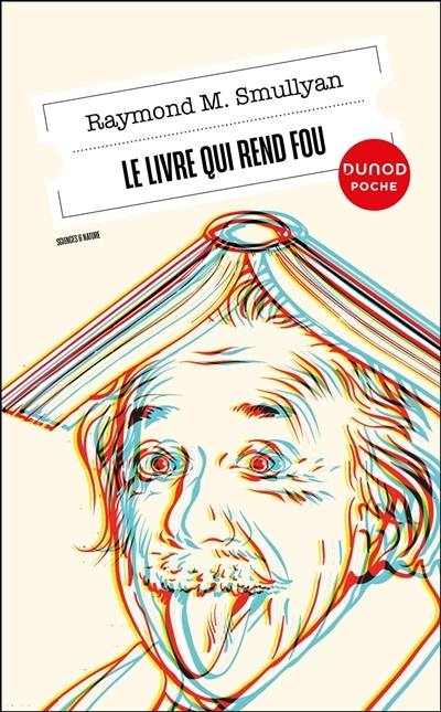 livre qui rend fou (Le) | Smullyan, Raymond M.