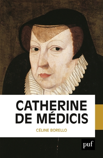 Catherine de Médicis | Borello, Céline