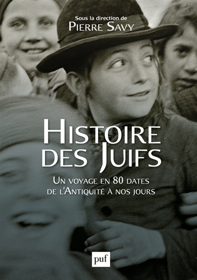 Histoire des Juifs | 