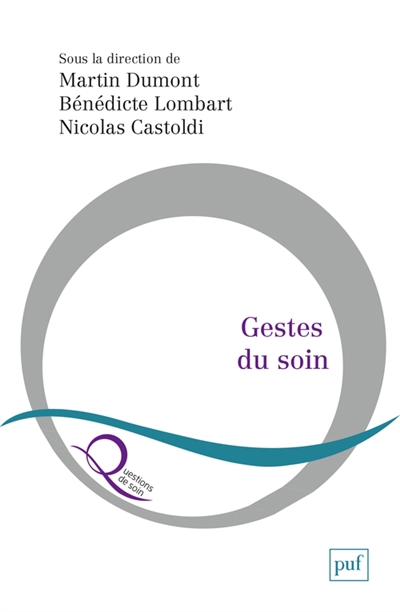 Gestes du soin | 