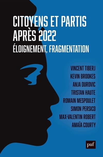 Citoyens et partis après 2022 | 