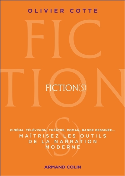 Fiction(s) | Cotte, Olivier
