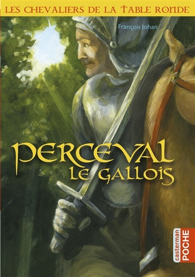 Perceval le Gallois | Vogel, Nathaële