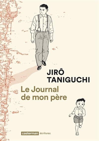 journal de mon père (Le) | Taniguchi, Jirô