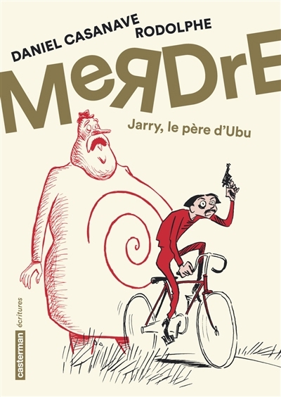 Merdre | Rodolphe
