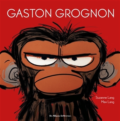 Gaston grognon | Lang, Suzanne
