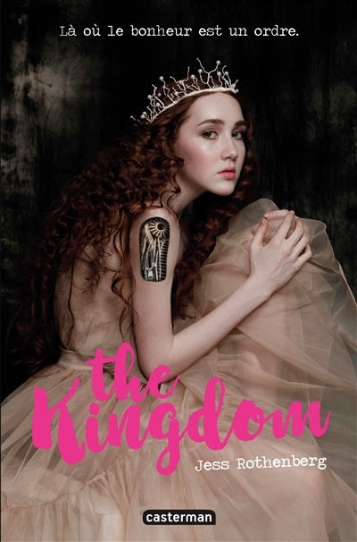 The Kingdom | Rothenberg, Jess