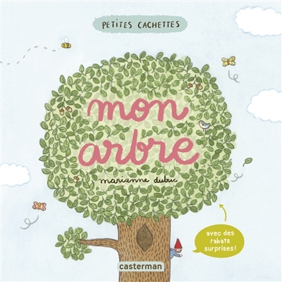 Mon arbre | Dubuc, Marianne