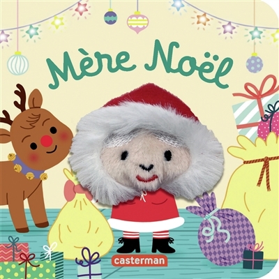 Mère Noël | Chetaud, Hélène