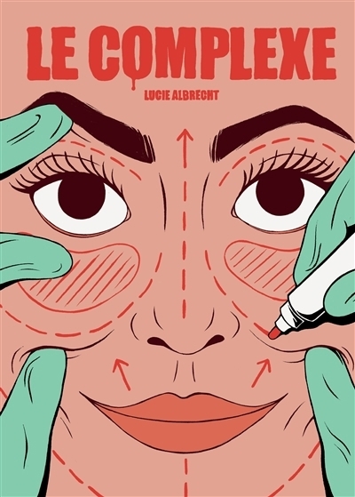 complexe (Le) | Albrecht, Lucie