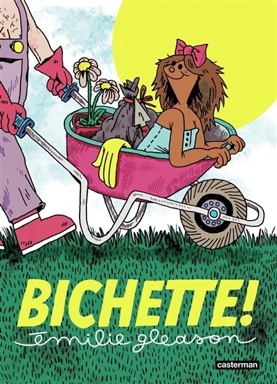 Bichette ! | Gleason, Emilie