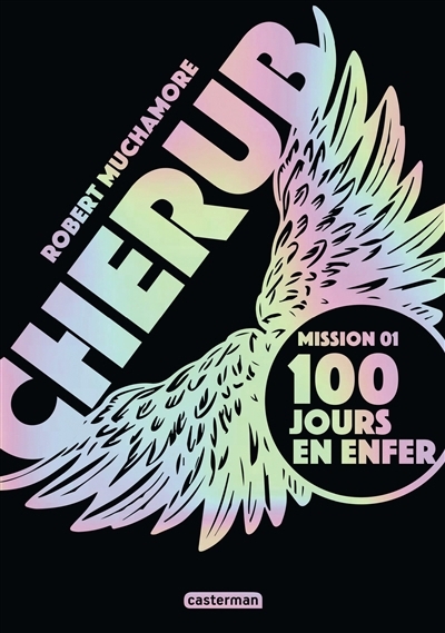 100 jours en enfer | Muchamore, Robert (Auteur)