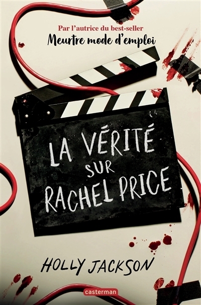 La vérité sur Rachel Price | Jackson, Holly