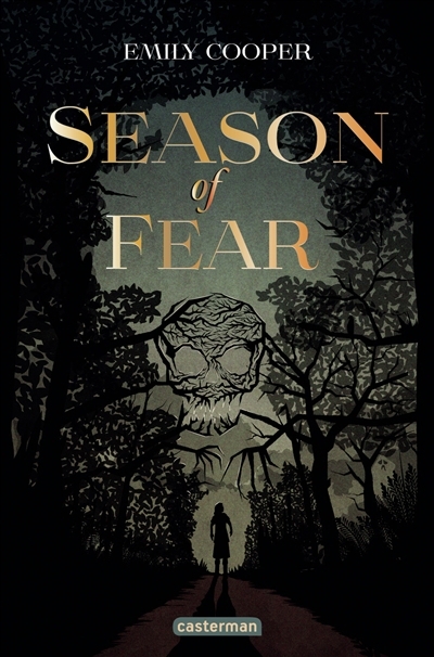 Season of fear | Cooper, Emily (Auteur)