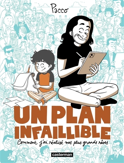 Un plan infaillible | Pacco