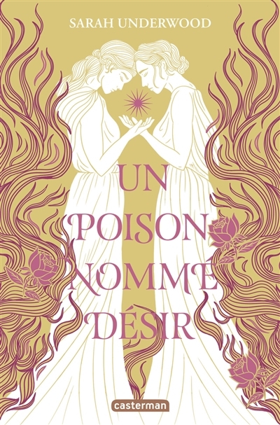 Un poison nommé Désir | Underwood, Sarah