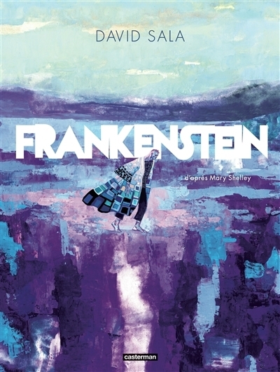 Frankenstein | Sala, David