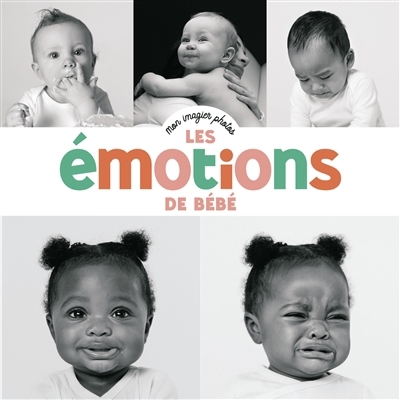 émotions de bébé (Les) | 