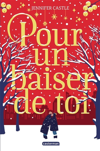 Pour un baiser de toi | Castle, Jennifer