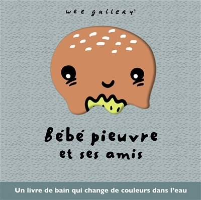 Bébé pieuvre et ses amis | Sajnani, Surya