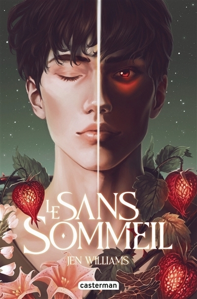 Le sans-sommeil | Williams, Jen