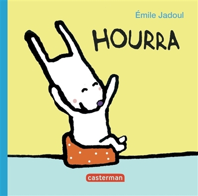 Hourra | Jadoul, Emile