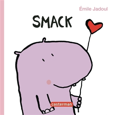 Smack | Jadoul, Emile