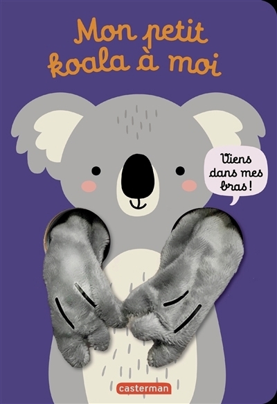 Mon petit koala à moi | Louwers, Tanja