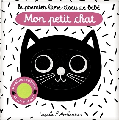 Mon petit chat | Peterson Arrhenius, Ingela