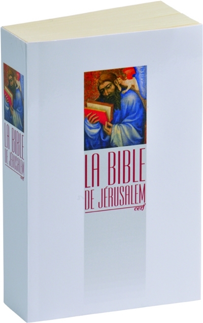 Bible de Jérusalem (La) | 