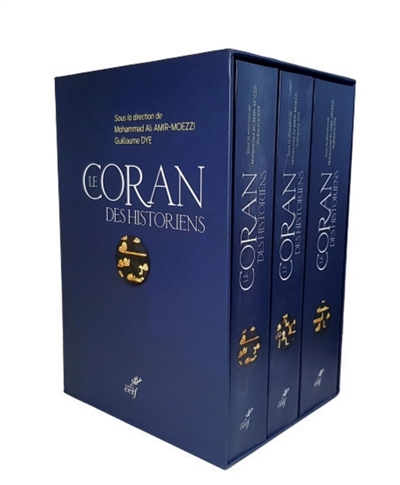 Coran des historiens (Le) | 